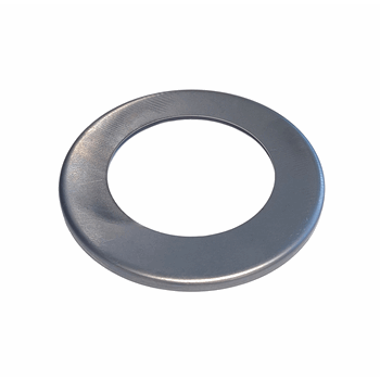 BESCHERMSCHIJF IN REMTROMMEL BESCHERMSCHIJF IN REMTROMMEL