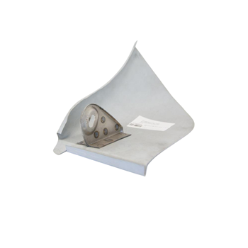 INNER WING REP PART FRONT LEFT