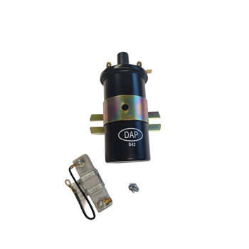 BOBINE PUNTEN ONSTEKING DAP BOBINE PUNTEN ONSTEKING DAP