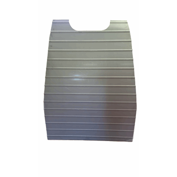 BODEMPLAAT BODEMPLAAT