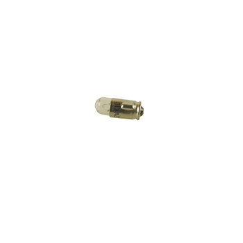 BOLLAMP 6V 1.2W OLIEDR.METER BOLLAMP 6V 1.2W OLIEDR.METER