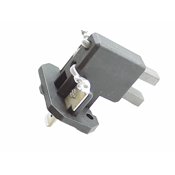 BORSTELSET+HOUDER ISKRA BORSTELSET+HOUDER ISKRA