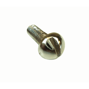 BOUT ACHTERSCHERM M5X16 GLEUF BOUT ACHTERSCHERM M5X16 GLEUF