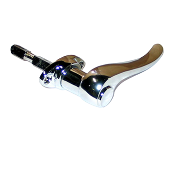 BUITENKLINK LV/RA INCL.ROZET BUITENKLINK LV/RA INCL.ROZET