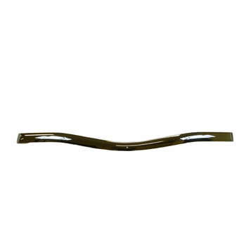 BUMPER ACHTER CHROOM BUMPER ACHTER CHROOM