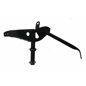 BUMPERHOUDER LA BUMPERHOUDER LA