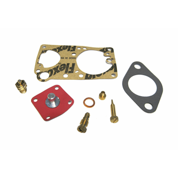 CARBURATEUR REVISIE SET 34PCIS TYPE 3 CARBURATEUR REVISIE SET 34PCIS TYPE 3