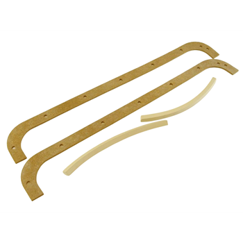 CARTERPAKKING SET CARTERPAKKING SET