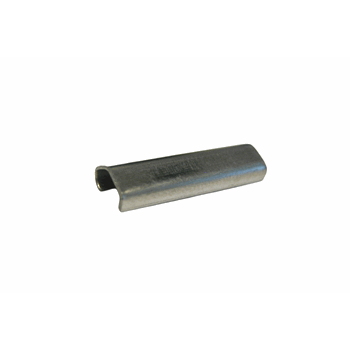 CLIP VOOR KOPLAMPSIERLIJST RVS CLIP VOOR KOPLAMPSIERLIJST RVS