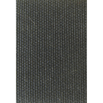 DAK KATOEN ZWART DAK KATOEN ZWART