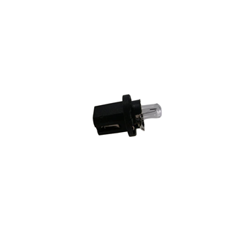 DASHB.LAMP 12V/1.2W + FIT. DASHB.LAMP 12V/1.2W + FIT.