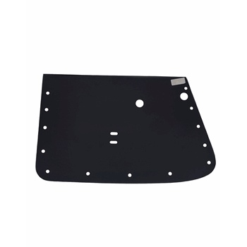 DEURPANEEL POLYSTYREEN RV/LV DEURPANEEL POLYSTYREEN RV/LV