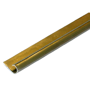 DEURRUBBER BEVESTIGING LIJST DEURRUBBER BEVESTIGING LIJST