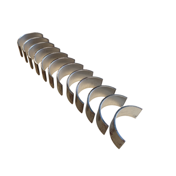 HALF BEARING SETS 16.75 MM (1.25MM) 15CV