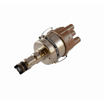 ELEKTRONISCHE ONTSTEKING DS-R ELEKTRONISCHE ONTSTEKING DS-R