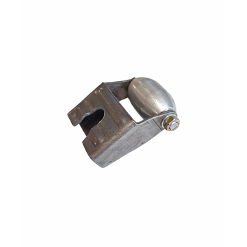 GASPEDAAL ROLLER (ACCESSOIR) GASPEDAAL ROLLER (ACCESSOIR)