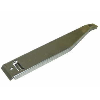 GASPLANK STAAND PEDAAL GASPLANK STAAND PEDAAL