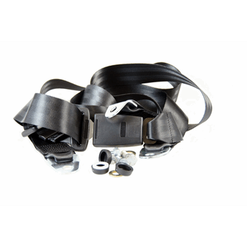 GORDEL 3-PUNTS ACHTERBANK GORDEL 3-PUNTS ACHTERBANK