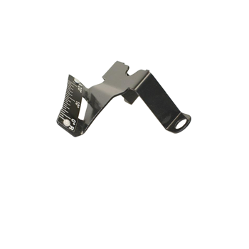 GRADENBOOG ONTST. AFSTELLEN GRADENBOOG ONTST. AFSTELLEN