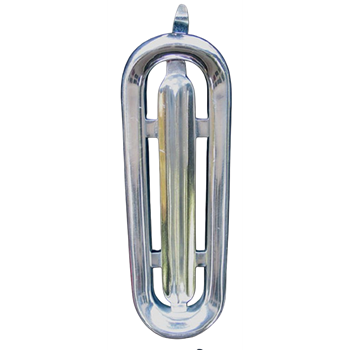 GRILLESIERSTUK SLINGERGAT GRILLESIERSTUK SLINGERGAT