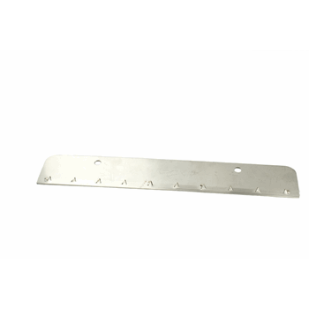 HEMEL BEV. HAAKSTRIP LA/RA RVS HEMEL BEV. HAAKSTRIP LA/RA RVS