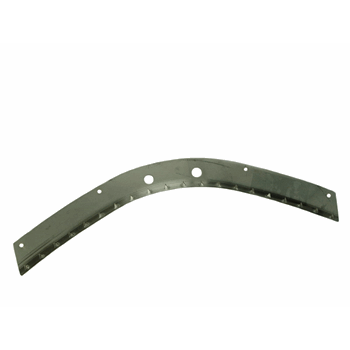 HEMEL BEV. HAAKSTRIP LA/RA RVS HEMEL BEV. HAAKSTRIP LA/RA RVS