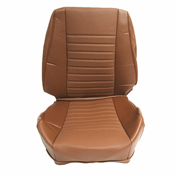 HOES STOEL LINKS BRUIN SKAI HOES STOEL LINKS BRUIN SKAI