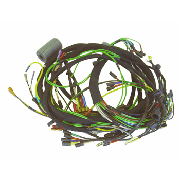 HOOFDKABELBOOM 1RELAIS ACCU R HOOFDKABELBOOM 1RELAIS ACCU R