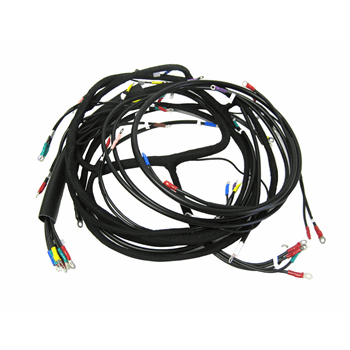 HOOFDKABELBOOM HOOFDKABELBOOM