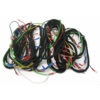 HOOFDKABELBOOM COMPLEET HOOFDKABELBOOM COMPLEET