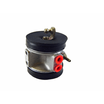 HOOGTEREGELAAR LHS HOOGTEREGELAAR LHS