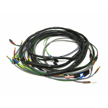 KABELBOOM V.SCHERM LINKS/RECHT KABELBOOM V.SCHERM LINKS/RECHT