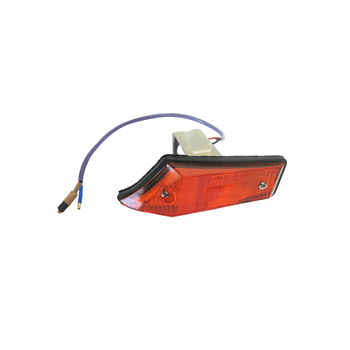 KNIPPERLICHT RECHTS KNIPPERLICHT RECHTS