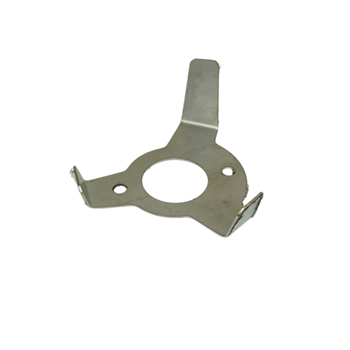 KNIPPERLICHTBEUGEL RV RVS KNIPPERLICHTBEUGEL RV RVS