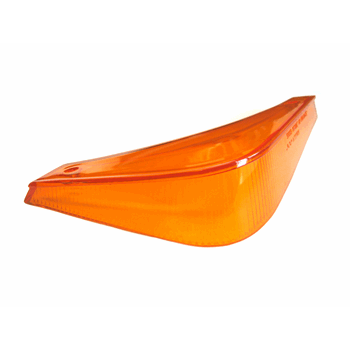 KNIPPERLICHTGLAS ACHTER LINKS KNIPPERLICHTGLAS ACHTER LINKS