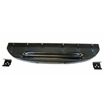 KOFFERBODEM PLAAT +L/R STEUN KOFFERBODEM PLAAT +L/R STEUN