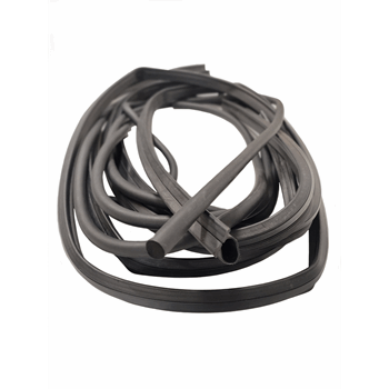 KOFFERKLEP RUBBER SET KOFFERKLEP RUBBER SET