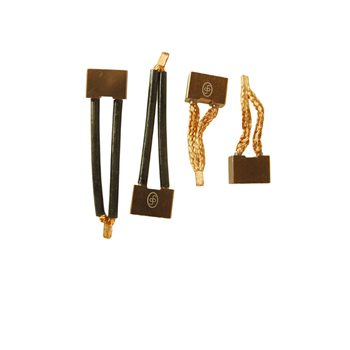 KOOLBORSTELSET ST.MOTOR DUC. KOOLBORSTELSET ST.MOTOR DUC.