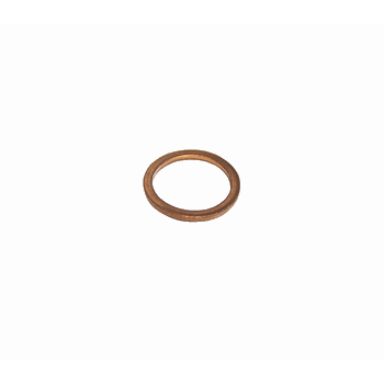 KOPERRING REMSYSTEEM 14X18X1.5 KOPERRING REMSYSTEEM 14X18X1.5