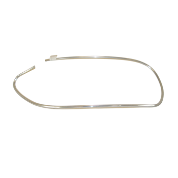 KOPLAMPSIERLIJST RV KOPLAMPSIERLIJST RV