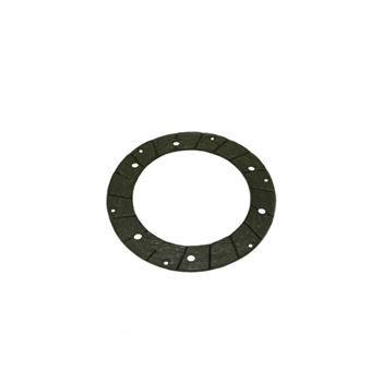 KOPPELINGSPLAAT VOERING KOPPELINGSPLAAT VOERING