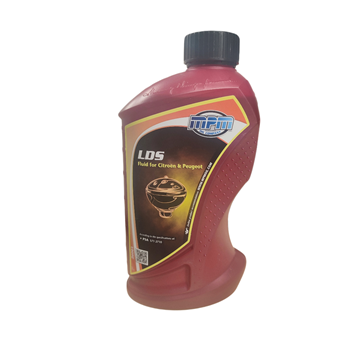 LDS SYSTEM FLUID 1 LITER LDS SYSTEM FLUID 1 LITER