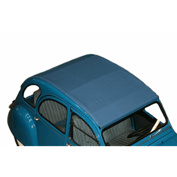 LINNENDAK BLAUW MYOSOTIS LINNENDAK BLAUW MYOSOTIS