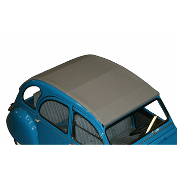 LINNENDAK LICHT GRIJS BUITSL LINNENDAK LICHT GRIJS BUITSL