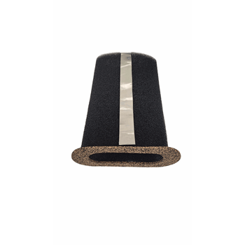 LUCHTFILTER VOKES (MOER BEV.) LUCHTFILTER VOKES (MOER BEV.)