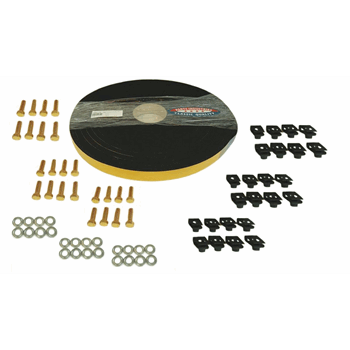 MONTAGESET CHASSIS MONTAGESET CHASSIS