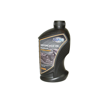 MOTORFIETSOLIE 20W50 SEMI