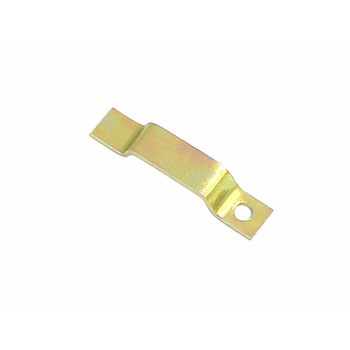 OPHANGPLAATJE 2DE DEMPER OPHANGPLAATJE 2DE DEMPER