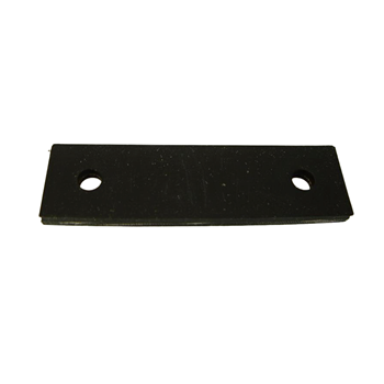 OPHANGRUBBER DEMPER OPHANGRUBBER DEMPER