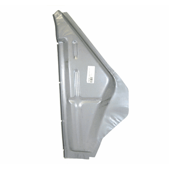 PARAVAN RECHTS VOOR PARAVAN RECHTS VOOR